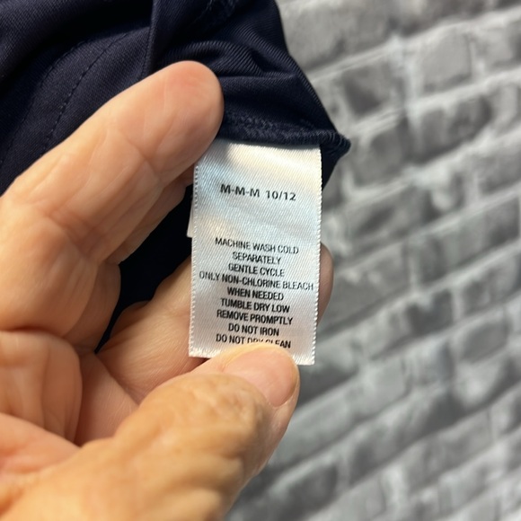 Georgia‎ Tech T-shirt - Picture 3 of 6